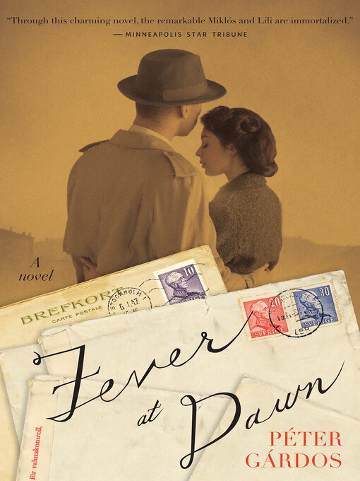 Title details for Fever at Dawn by Péter Gárdos - Available